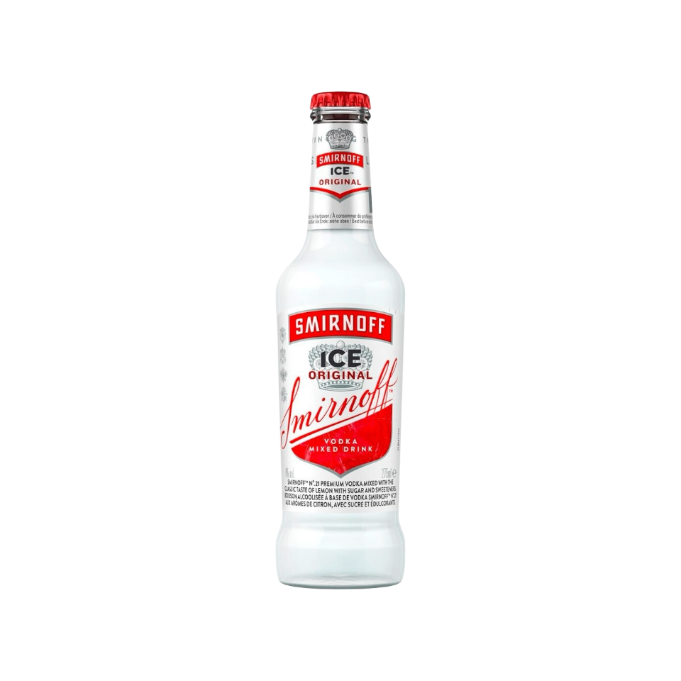 Smirnoff Ice Premium 0,275l