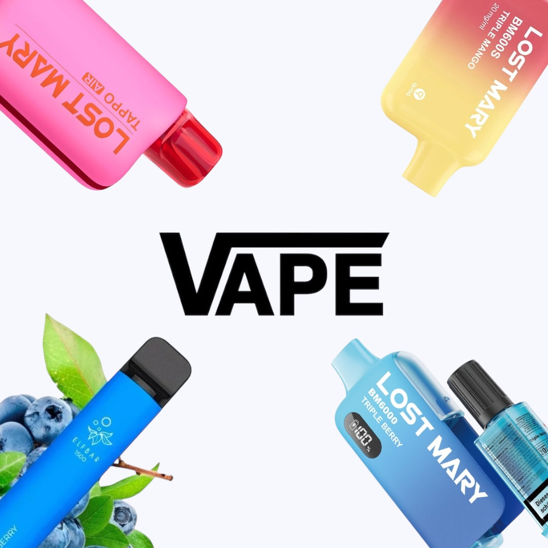 Vapes