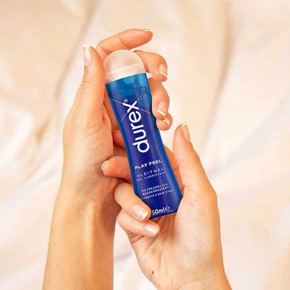 Durex® Play Feel Gleitgel 50 ml