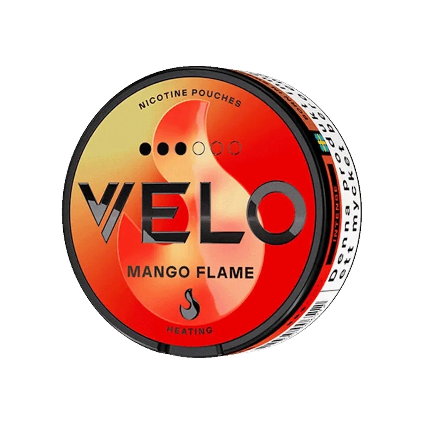 VELO Mango Flame 14.3 Mg