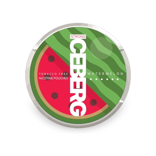 Iceberg Watermelon 20 Mg/G