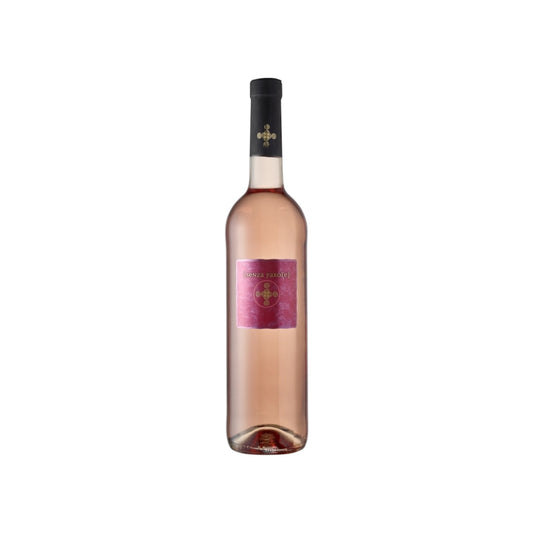 Senza Parole Vino Rosato d'Italia 75cl