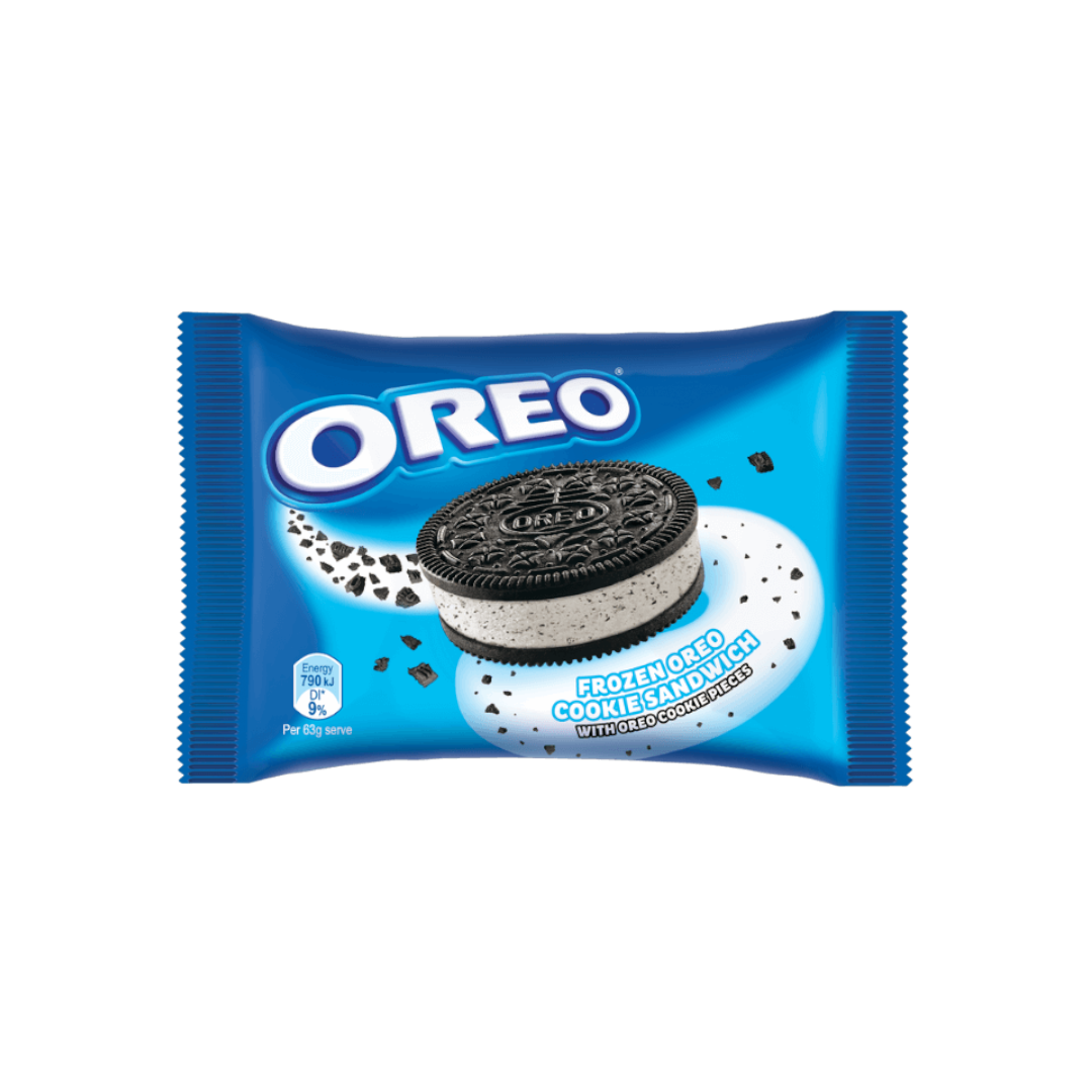 Oreo Sandwich 1pk