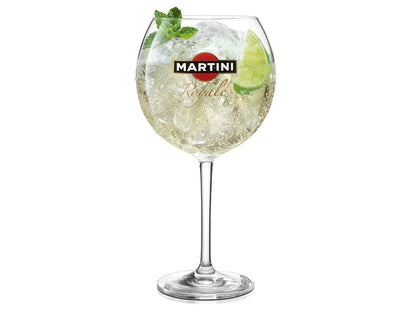 Martini Bianco - 1 Liter 14,4% vol