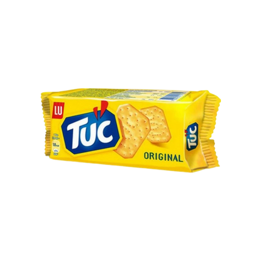 Tuc Salt