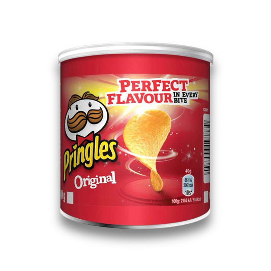 Pringles Original 40g