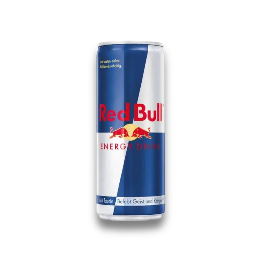 Red Bull Energy Drink