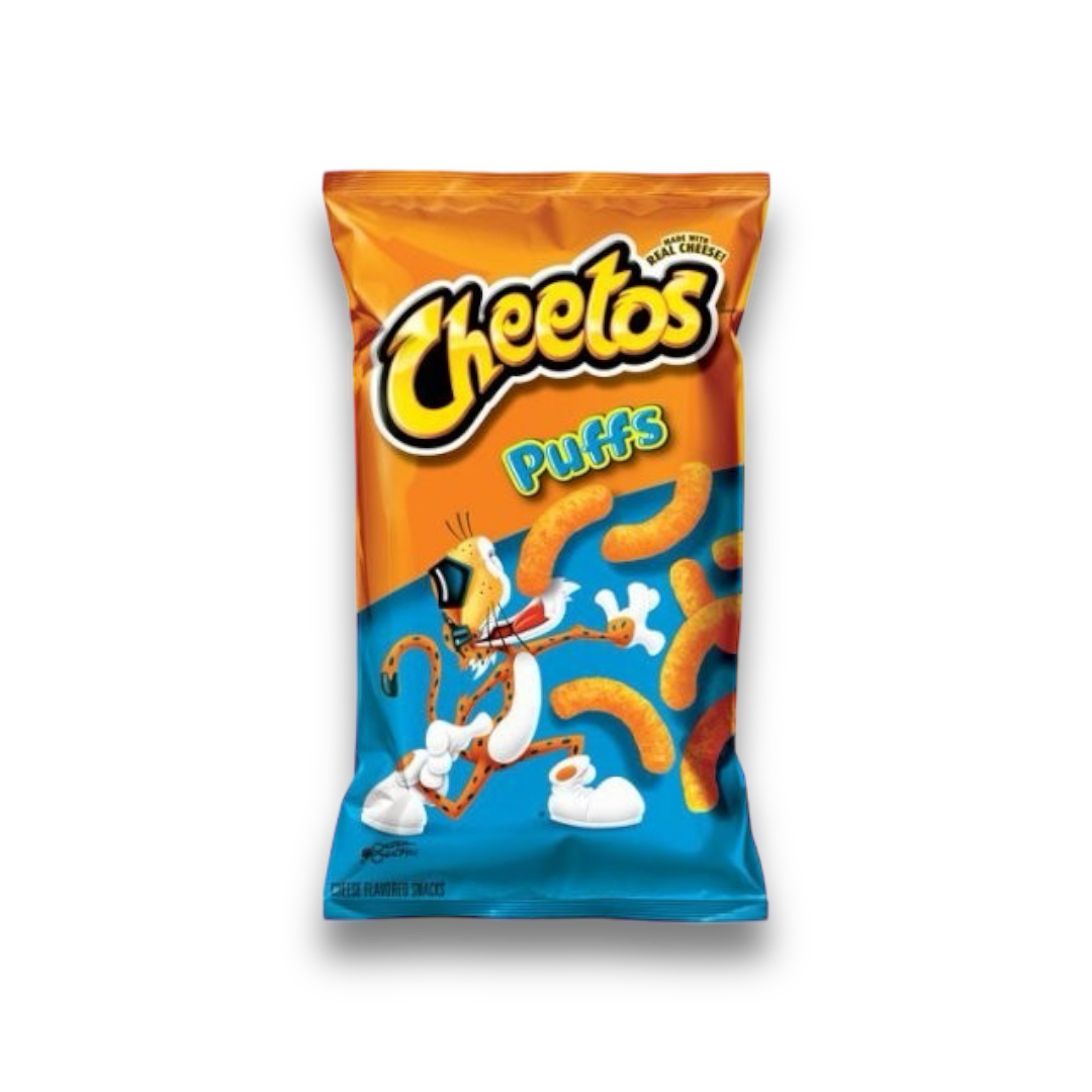 Cheetos Puffs Jumbo (255g)