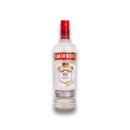 Smirnoff Vodka 0,7l (37,5% vol.)