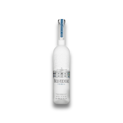 Belvedere Vodka 0,7l (40% vol.)