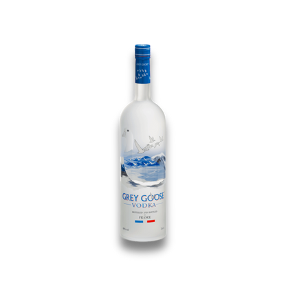 Grey Goose Vodka 0,7l (40% vol.)