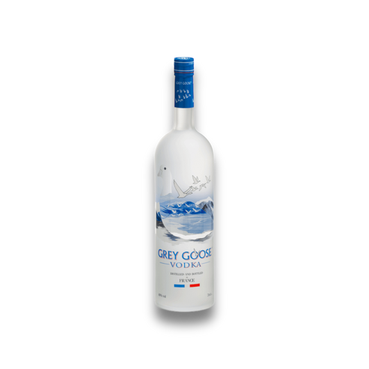 Grey Goose Vodka 0,7l (40% vol.)