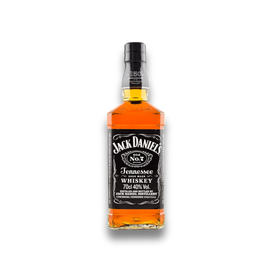 Jack Daniel's 0,7l (40% vol.)