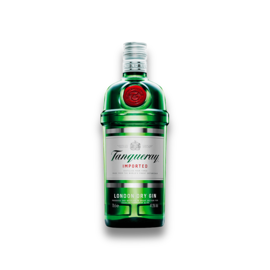 Tanqueray Gin 0,7l (43,1% vol.)