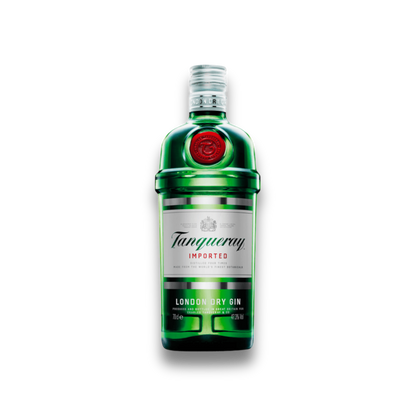 Tanqueray Gin 0,7l (43,1% vol.)