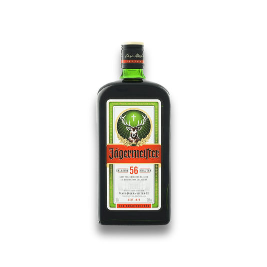 Jägermeister 0,7l (35% vol.)