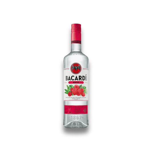 Bacardi Razz 0,7l (32% vol.)