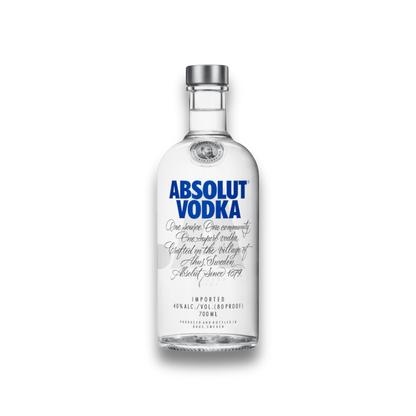 Absolut Vodka 0,7l (40% vol.)