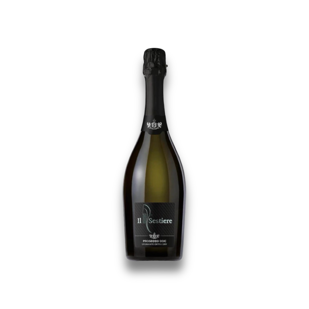 Prosecco DOC Spumante Extra Dry Il Sestiere