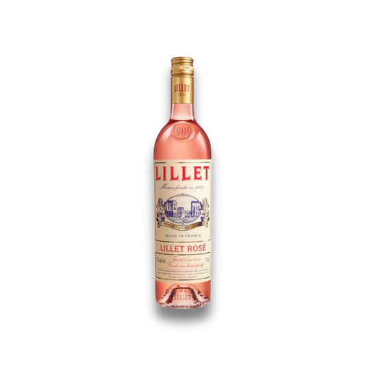 Lillet Rosé Lillet | Flaschenpost