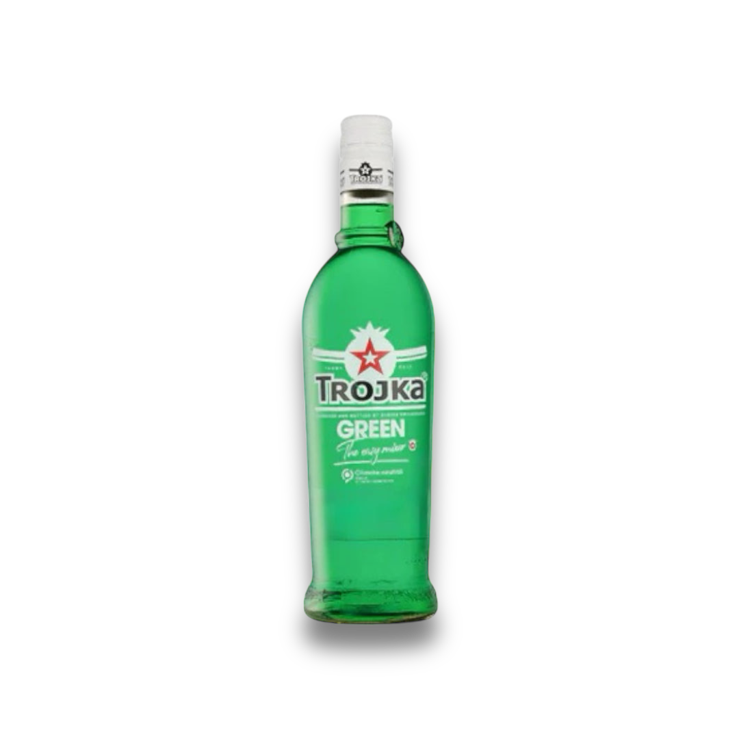 Trojka Green 70cl