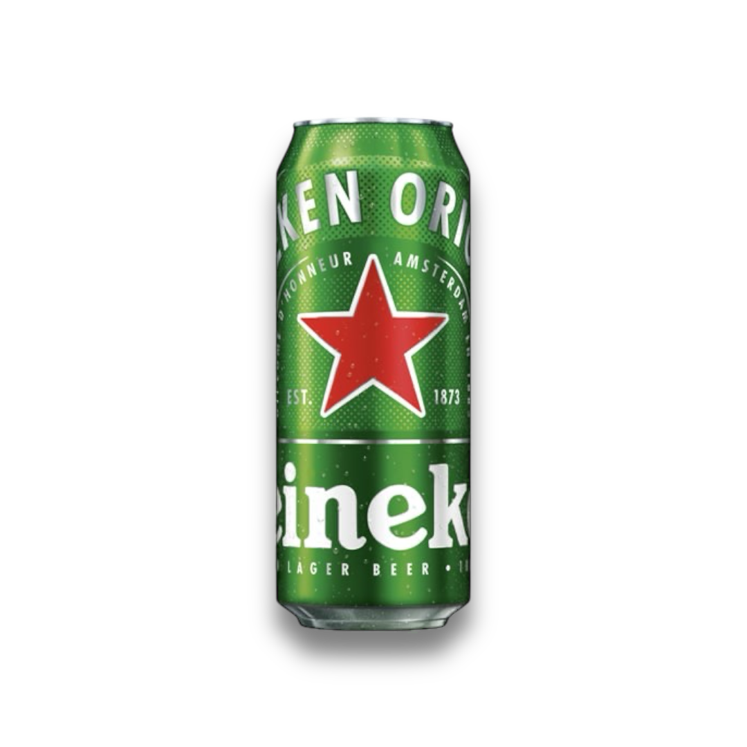 Heineken 0,5l