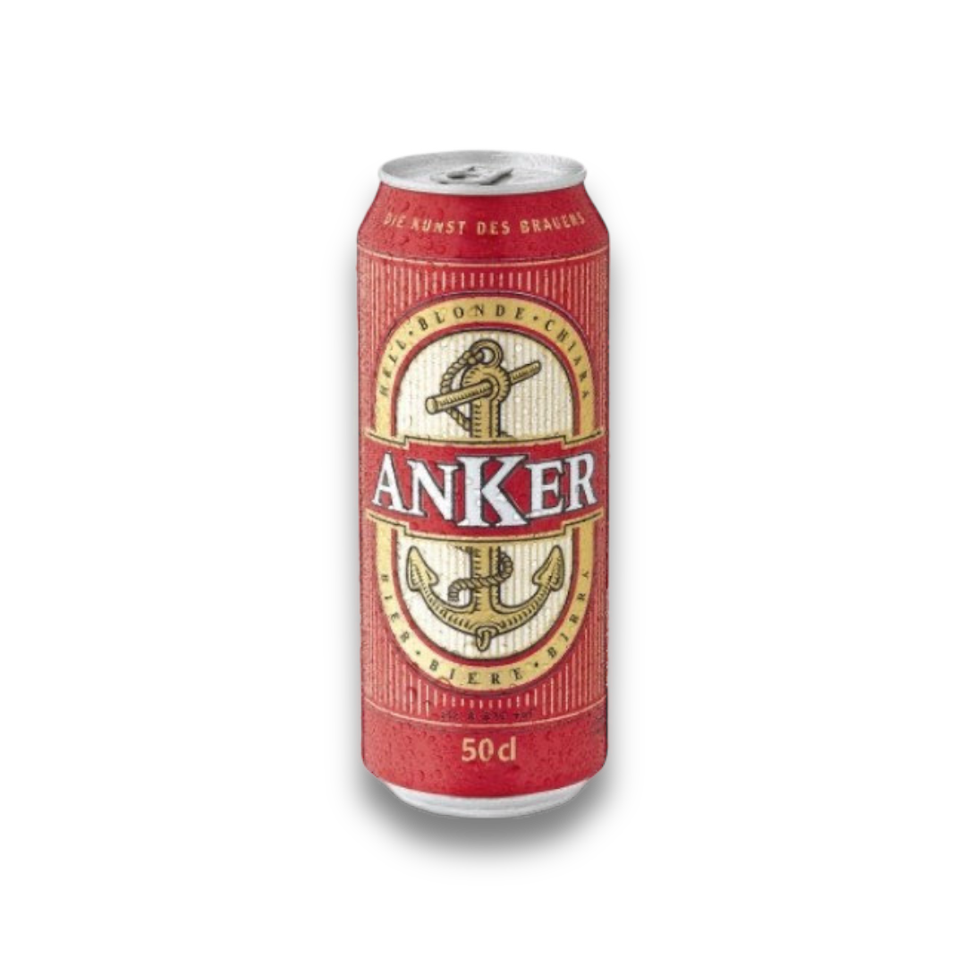 Anker 0,5l