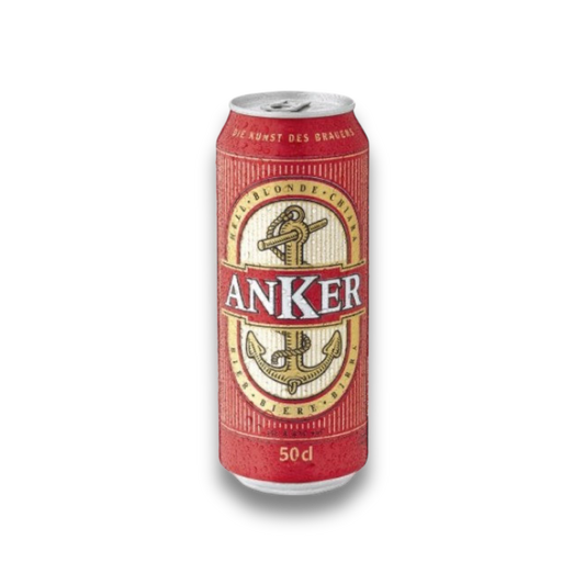 Anker 0,5l