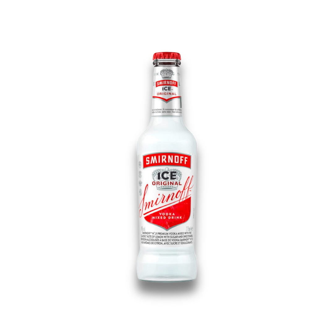 Smirnoff Ice Premium 0,275l