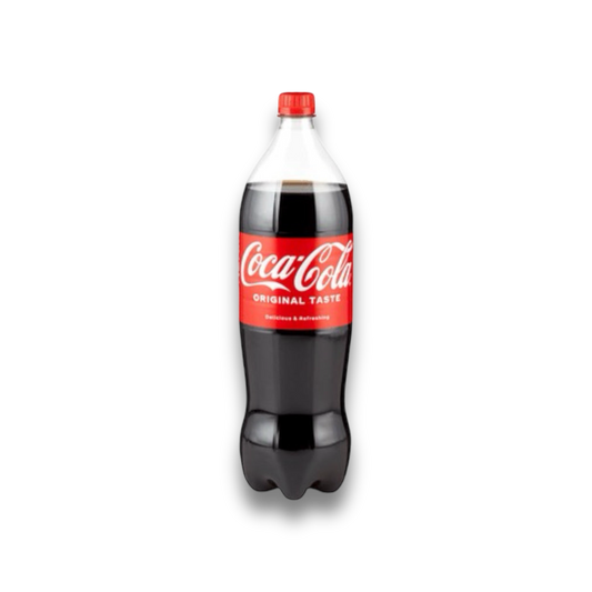 Coca Cola 1,5l