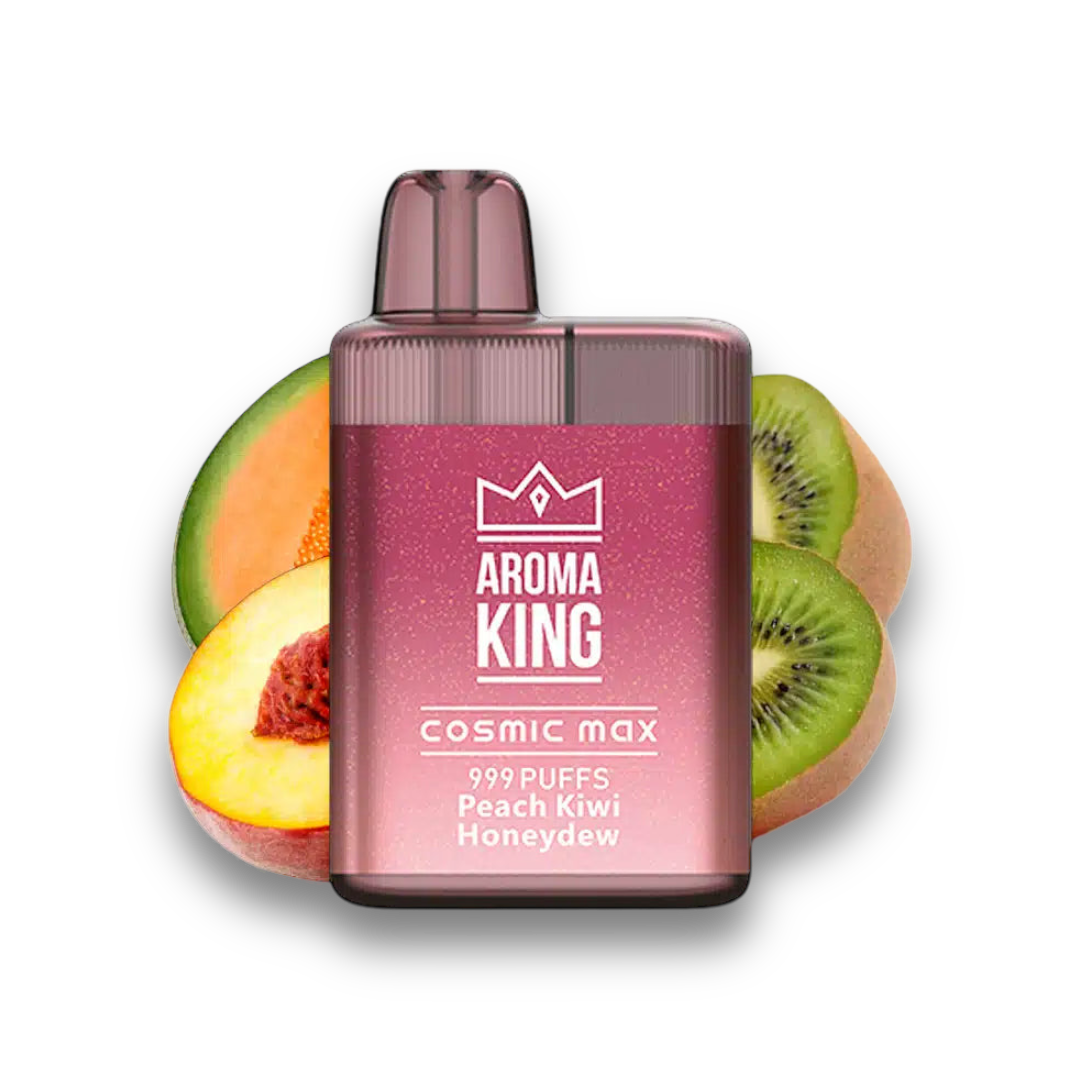 Aroma King Cosmic Max | Mango Ice