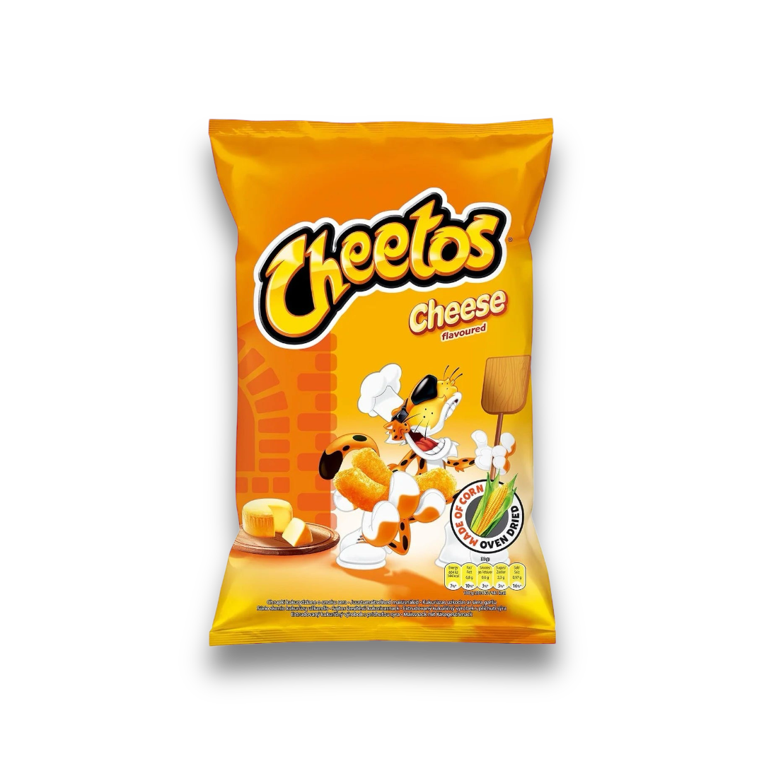 Cheetos Cheese 85g