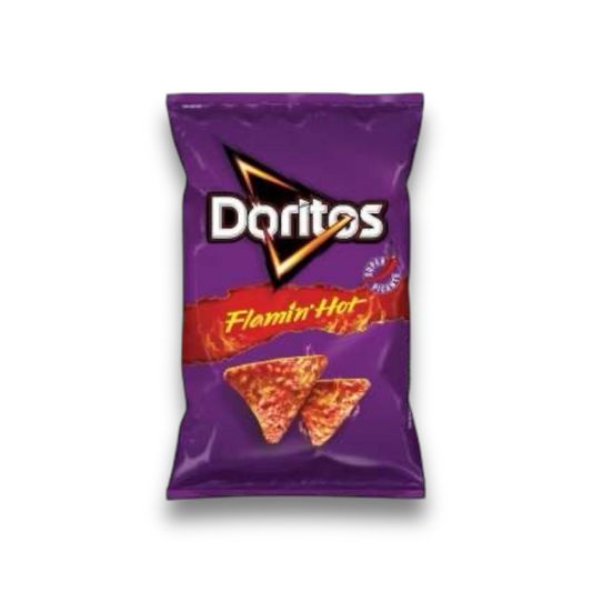 Doritos Tortilla-Chips Flamin' Hot