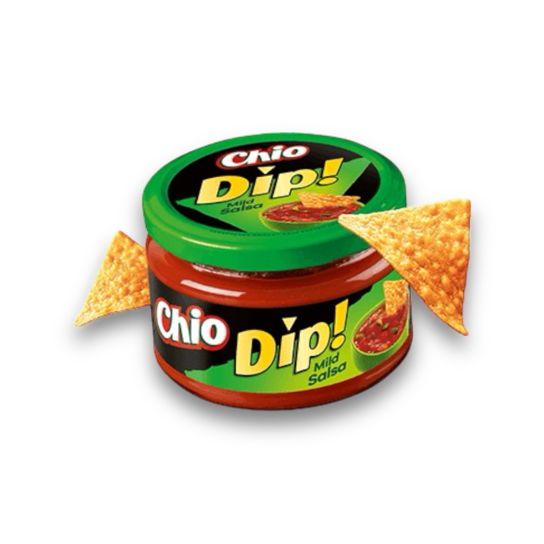 Chio Dip Mild Salsa