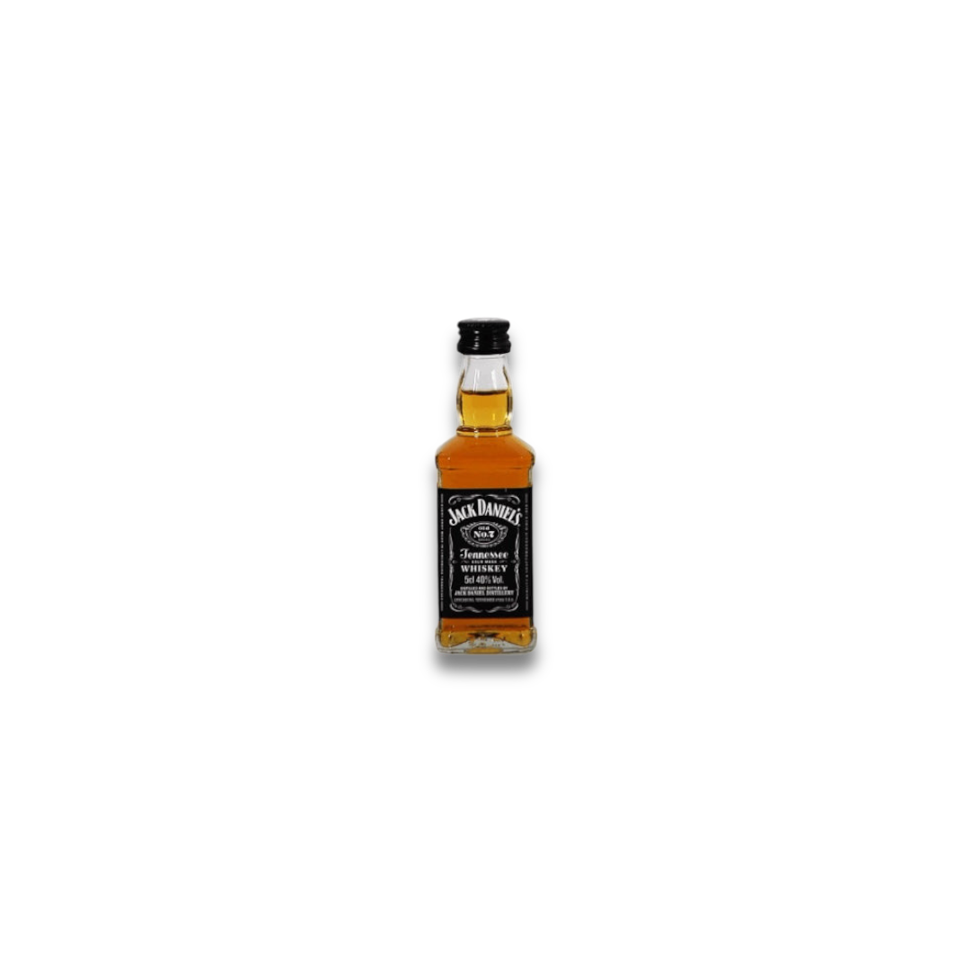 Jack Daniels Shot 0,05l Mini