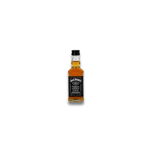 Jack Daniels Shot 0,05l Mini