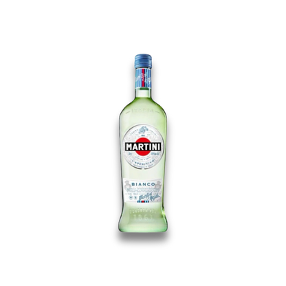 Martini Bianco - 1 Liter 14,4% vol