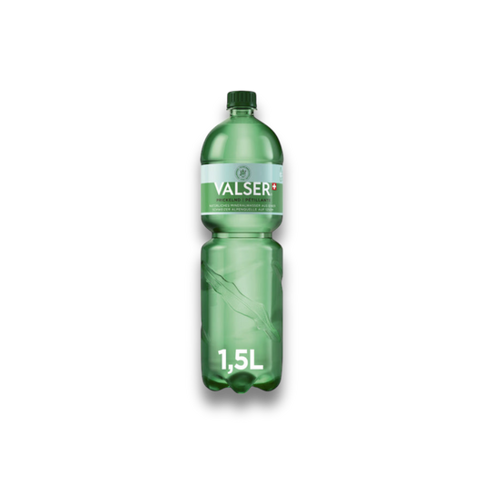 Valser Prickelnd 1.5L