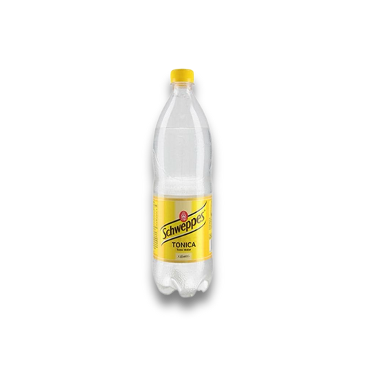 Schweppes Tonic 1l