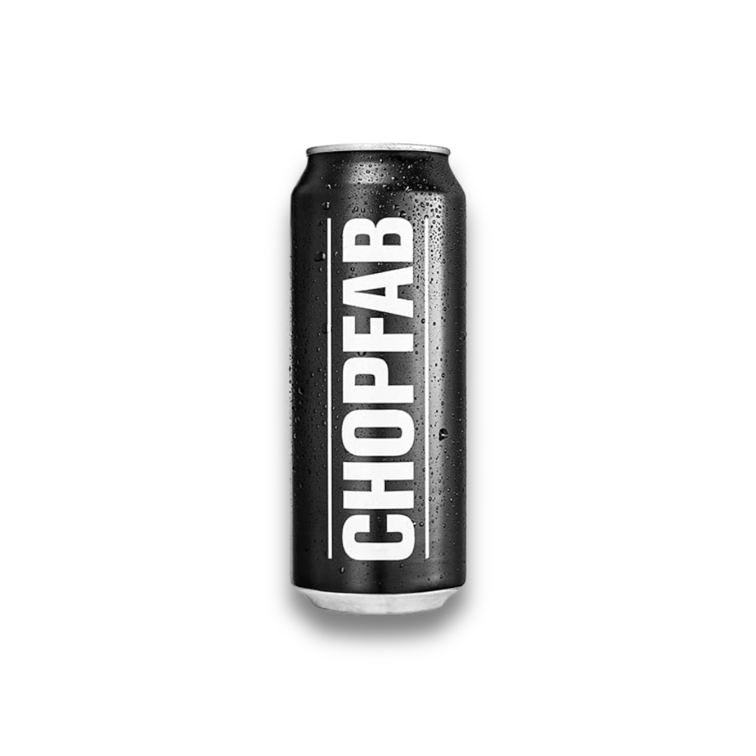 Chopfab 0,5l