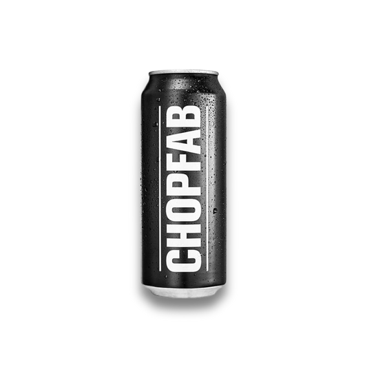 Chopfab 0,5l