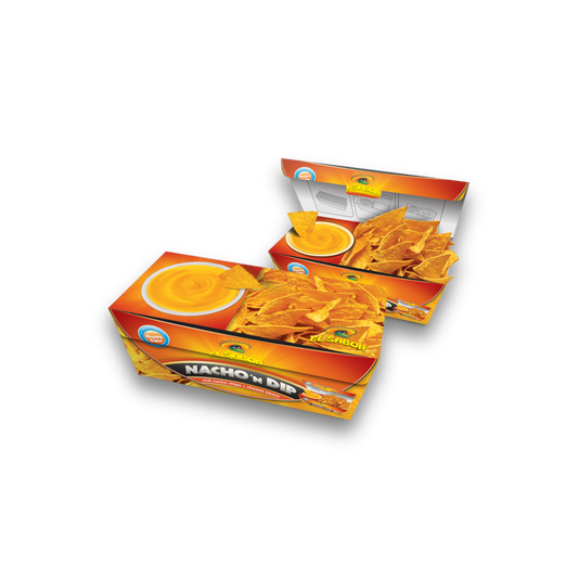 EL Sabor Nacho 'N Dip Cheese (175g)