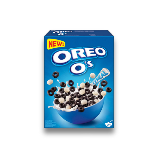 Oreo O's Cereal 350G