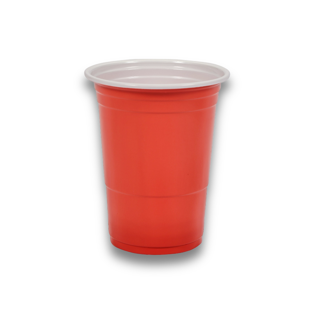 Party Cup 0,4l