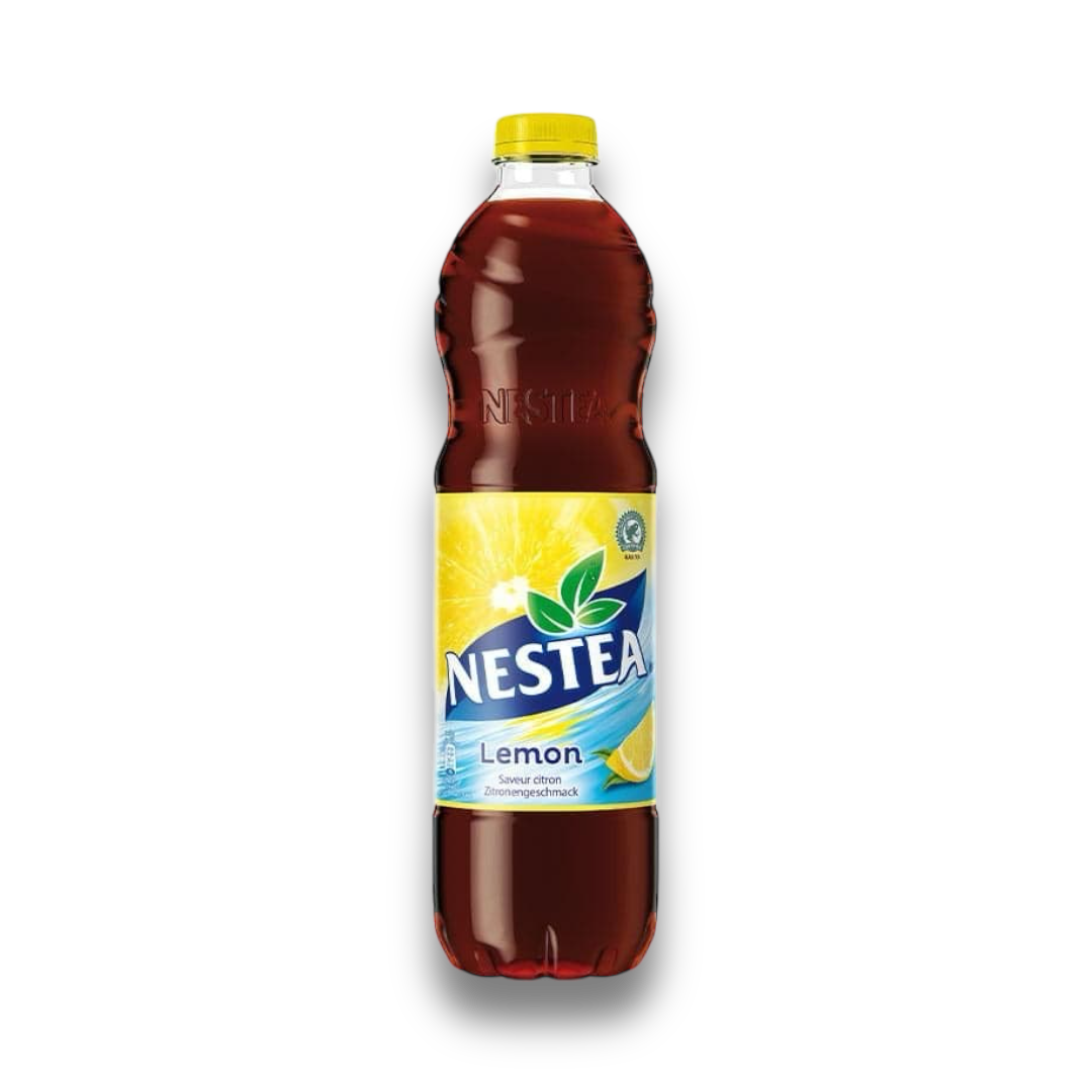 Ice Tea Lemon 1,5l