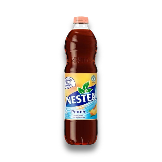 Ice Tea Peach 1,5l