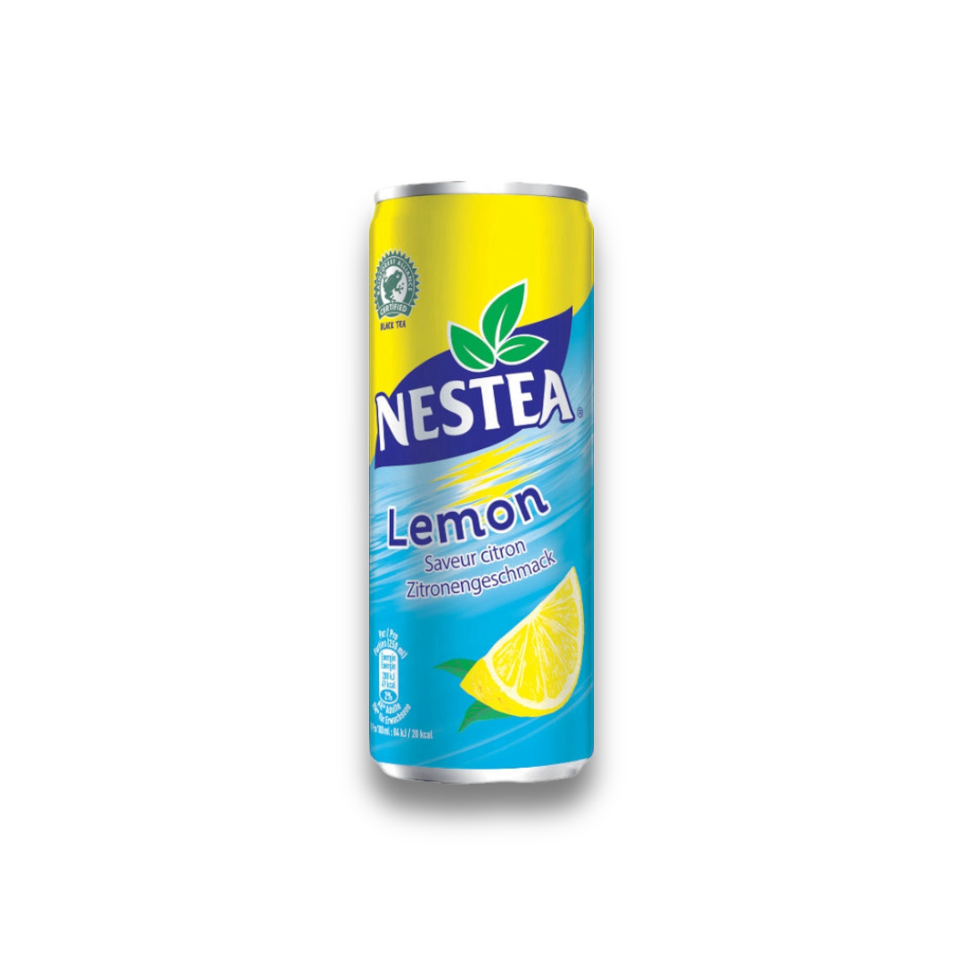 Ice Tea Lemon 0,33l