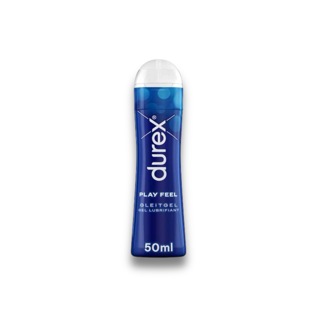 Durex® Play Feel Gleitgel 50 ml