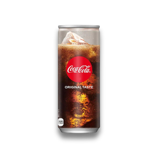 Coca-Cola Japan Horeca 250ml