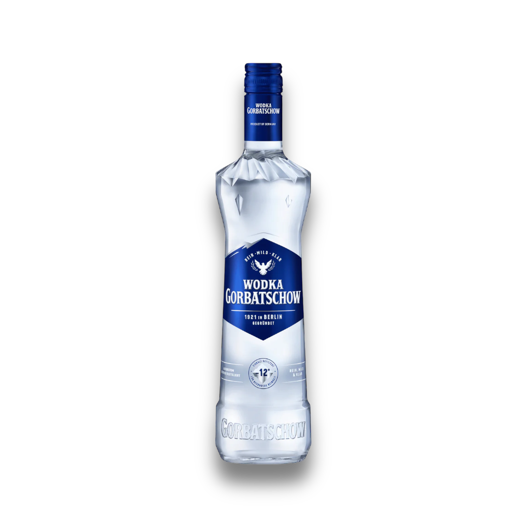 Gorbatschow Vodka 37,5% 0,7L